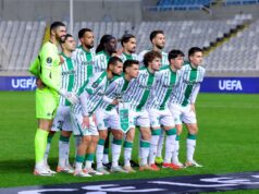 Conference: Η βαθμολογία στο ημίχρονο