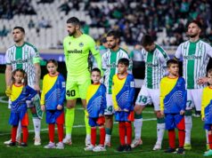 Αυτοί είναι οι πιθανοί αντίπαλοι της ΟΜΟΝΟΙΑΣ στα νοκ-άουτ του Conference