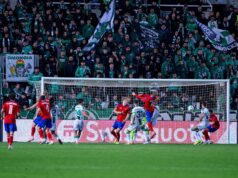 Αρκετός κόσμος στο ΓΣΠ – Τόσα εισιτήρια κόπηκαν