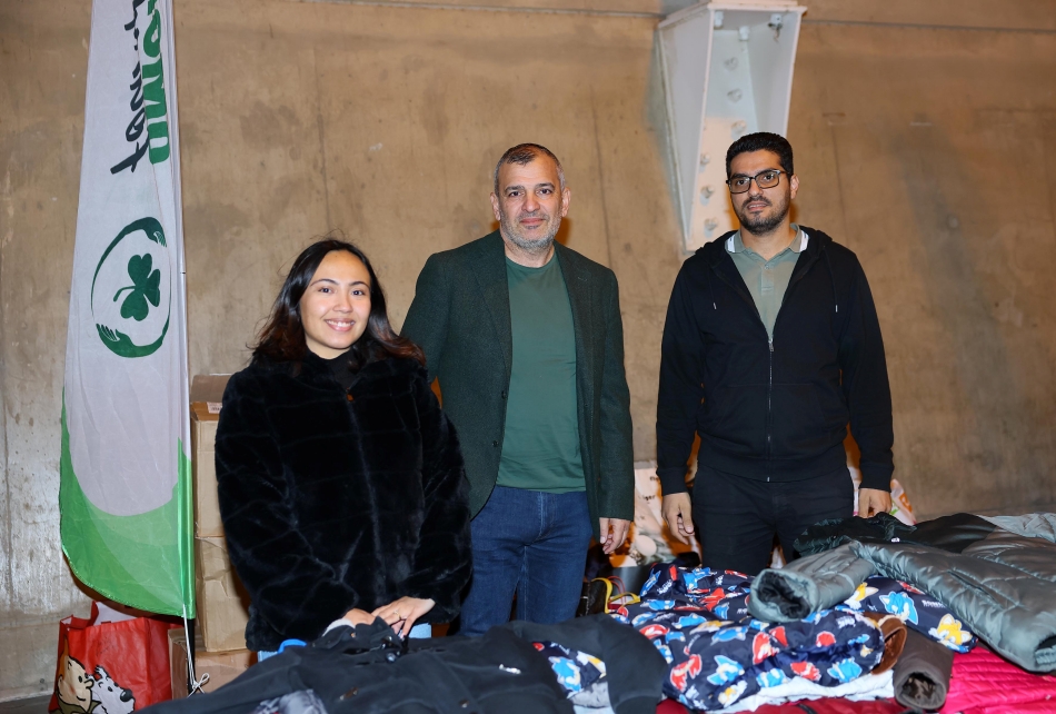 Ο ΛΑΟΣ έδειξε ξανά το ανθρώπινο πρόσωπο του