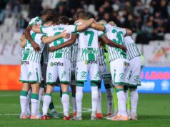 Απολογισμός Α’ Γύρου: Καλύτερη επίθεση, καλύτερη άμυνα και πρώτο σκόρερ!