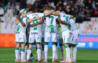 Στόχος να ανοίξει τον Β’ γύρο όπως έκλεισε τον πρώτο