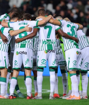 Στόχος να ανοίξει τον Β’ γύρο όπως έκλεισε τον πρώτο