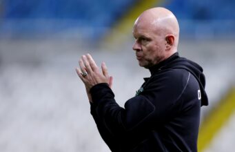 Μπεργκ: «Έχουμε καλούς και έμπειρους παίκτες που μπορούν να διαβάσουν το παιχνίδι»