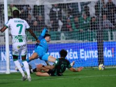 Το 8ο… «κτύπημα» του Σεμέδο!