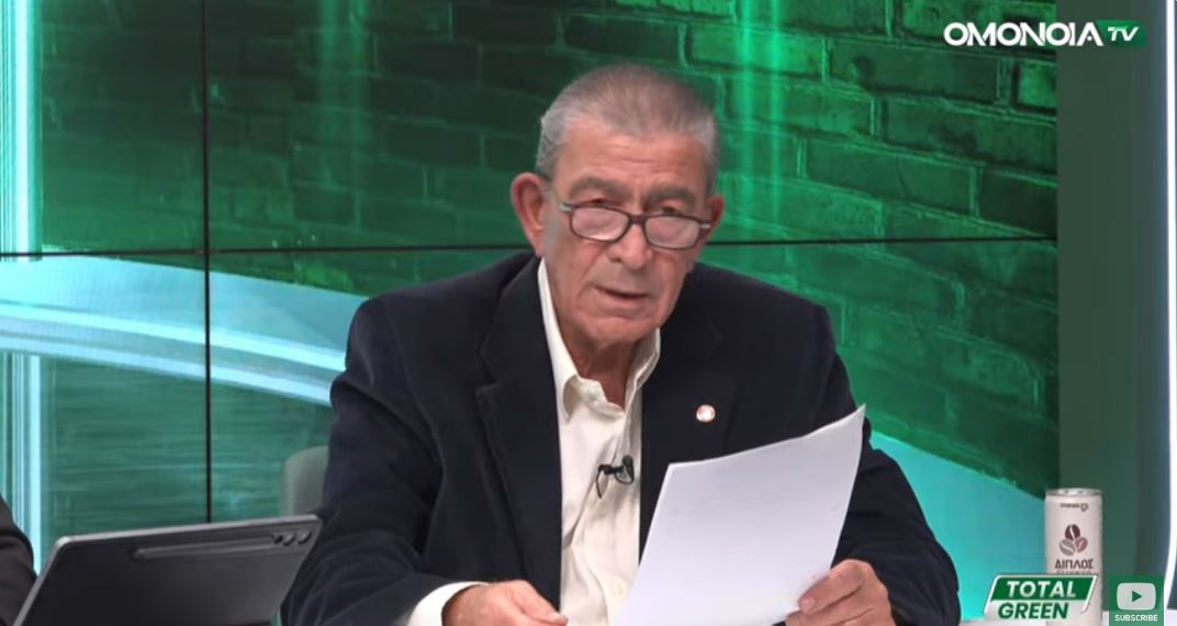 «Δεν έπρεπε να ακυρωθεί το τέρμα του Σεμέδο»