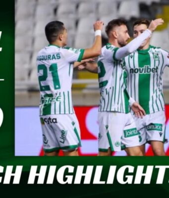 Τα στιγμιότυπα της τεσσάρας επί του Εθνικού Άχνας