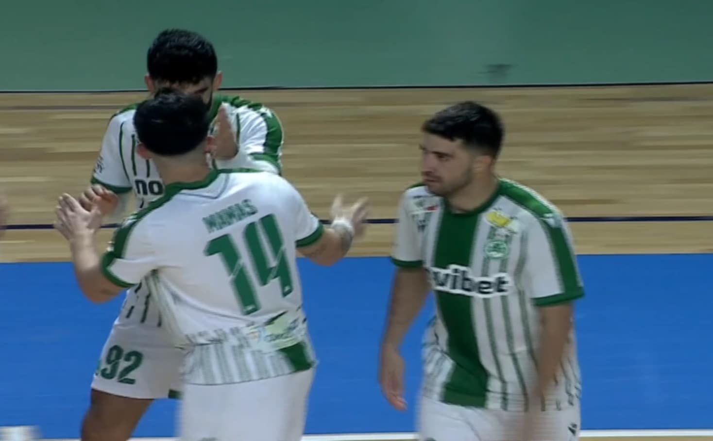 Ματσάρα στο «Ελευθερία» – Η ΟΜΟΝΟΙΑ πήρε το ντέρμπι στο φινάλε