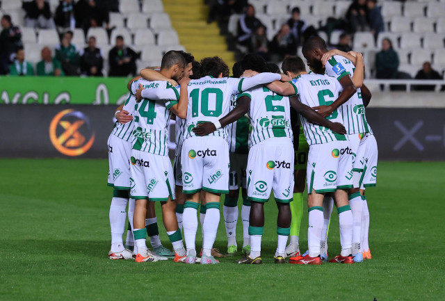 Κέρδισε το τρίποντο κι απέδειξε ξανά ότι έχει και βάθος!