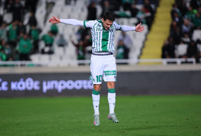 «Εξαιρετικό ομαδικό γκολ»