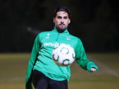 Φουλ ροτέισιον και Εράκοβιτς επιθετικός!