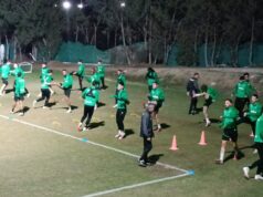 Η Ευρώπη στην… άκρη και στο μυαλό μόνο ένα πράγμα!