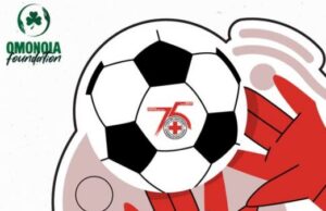 ΟΜΟΝΟΙΑ Foundation και Ερυθρός Σταυρός συλλέγουν χειμωνιάτικα είδη ένδυσης για ενήλικες