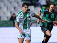 Εξαιρετικό 45λεπτο από τον Παναγιώτη!