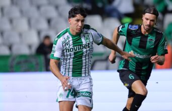 Εξαιρετικό 45λεπτο από τον Παναγιώτη!