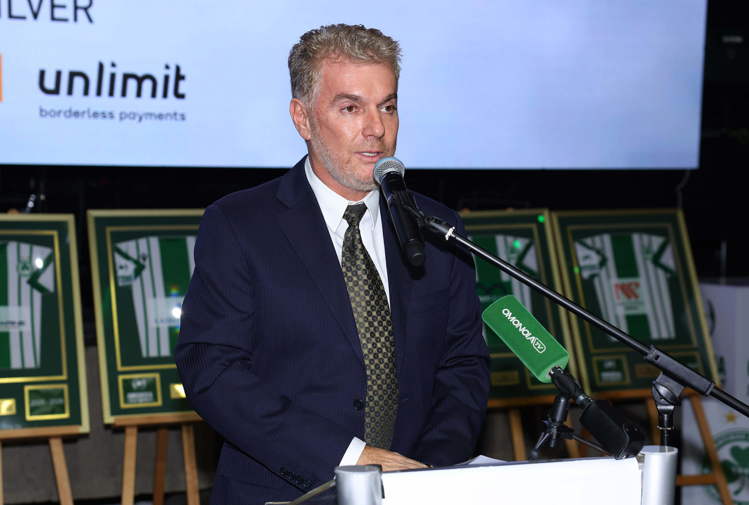 «Ως ΟΜΟΝΟΙΑ Foundation δεσμευόμαστε ότι κάθε ευρώ αξιοποιείται με απόλυτη διαφάνεια»