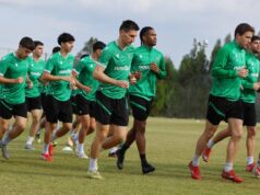 Ολοκληρώνει στην Κύπρο για το παιχνίδι με την Ραπίντ Βιέννης