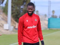 Έφυγε για Κόπα Άφρικα ο Ουζόχο – Τα παιχνίδια που χάνει σίγουρα