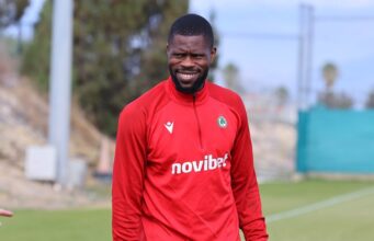 Έφυγε για Κόπα Άφρικα ο Ουζόχο – Τα παιχνίδια που χάνει σίγουρα