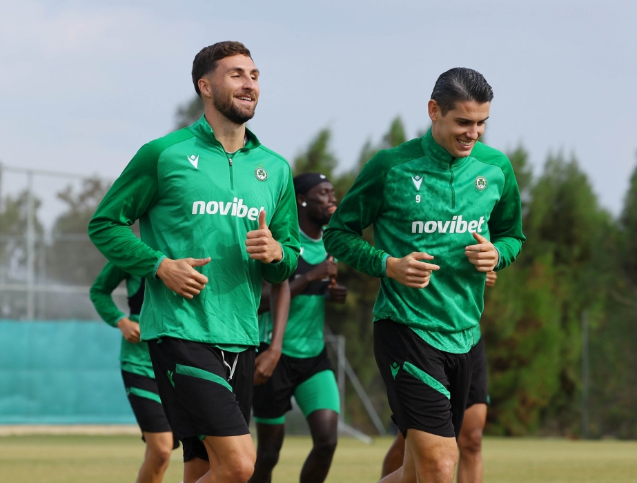 Σούπερ Μάριο με… χαμόγελο! [Φώτο]