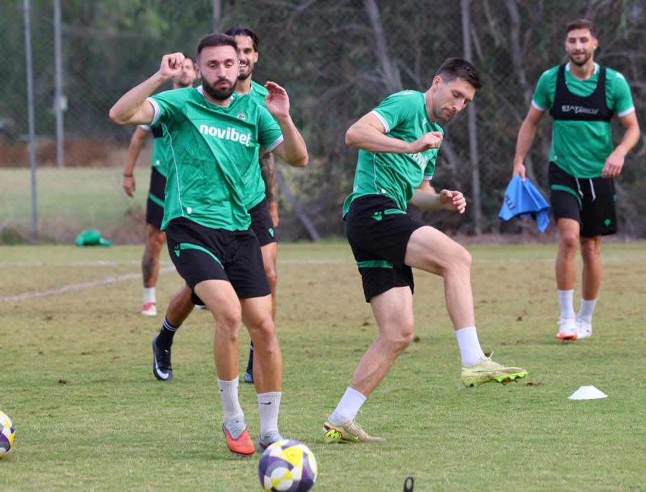 ‘Εξτρα ποιότητα και ευελιξία ο Σουηδός!