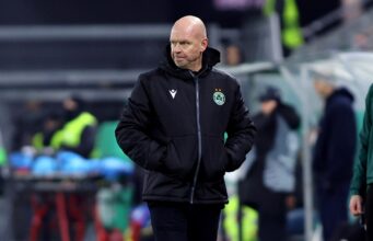 Χωρίς χρόνο για ανάσες: Στην Αρένα θα δείξει τις αντοχές και την νοοτροπία της!