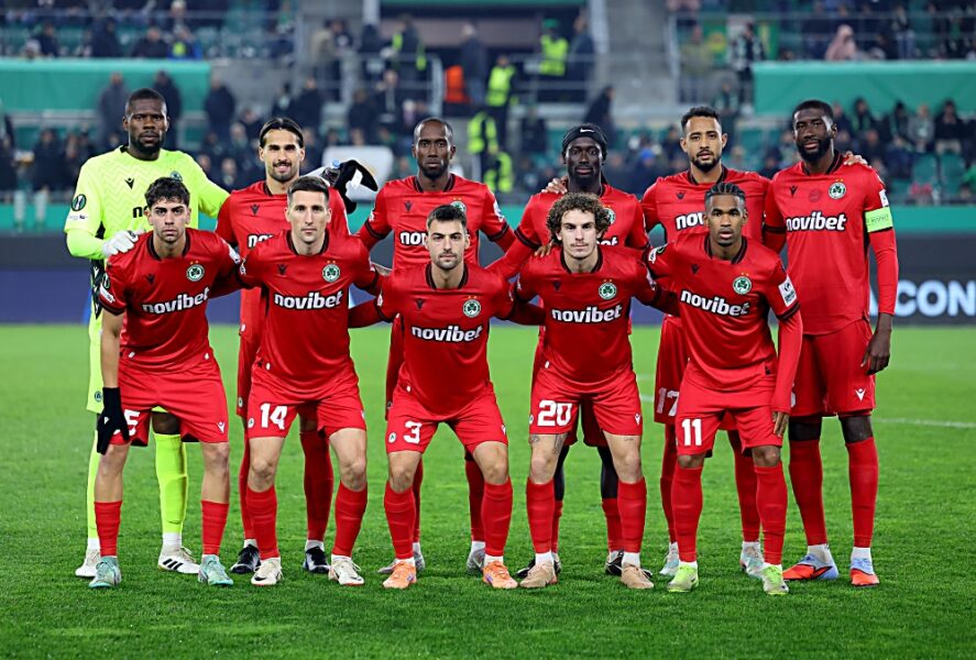 Αριθμός ρεκόρ και άνοδος στο Club Ranking της UEFA