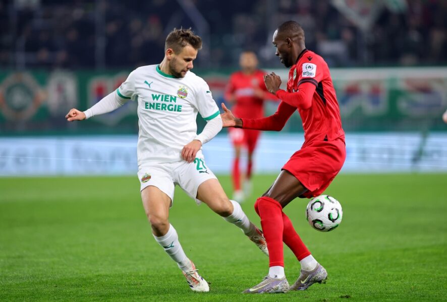 Πόσοι βαθμοί χρειάζονται για πρόκριση στο Conference