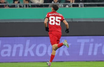 «Εκείνη η νύχτα στη Βιέννη»