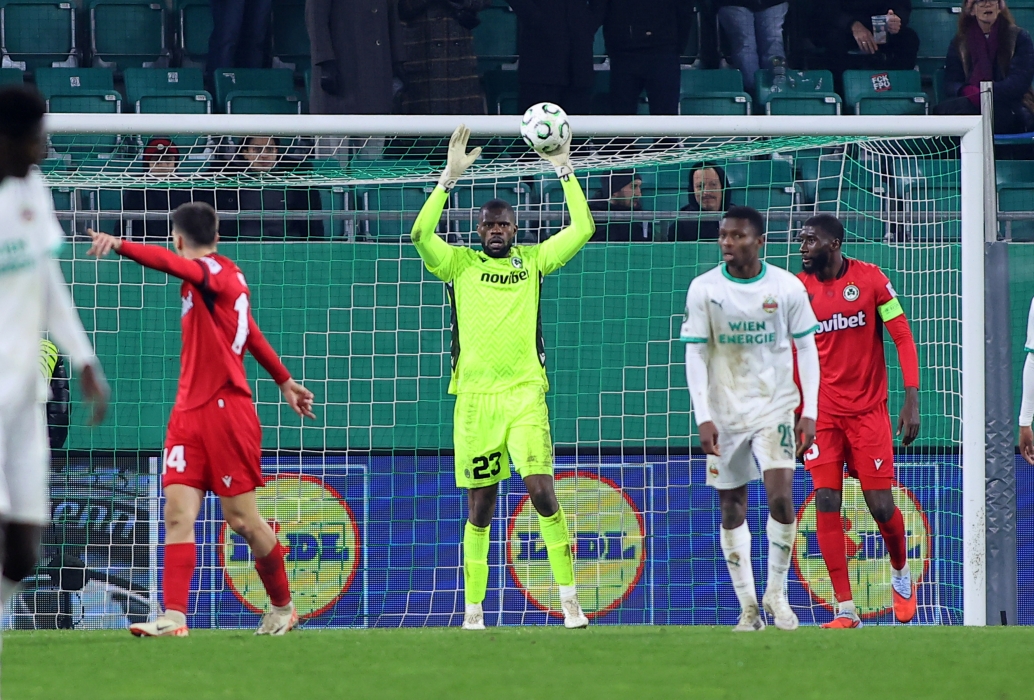 Το λέει και ο υπερυπολογιστής: Πρόκριση κατά 99,99%