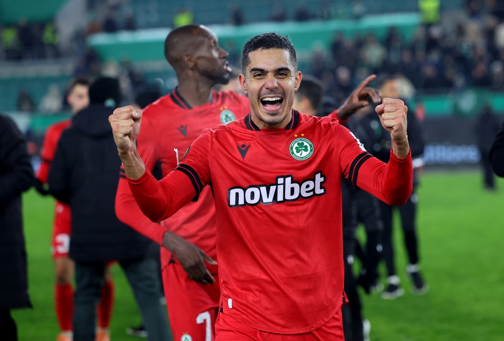 Άλμα πρόκρισης για την ΟΜΟΝΟΙΑ!