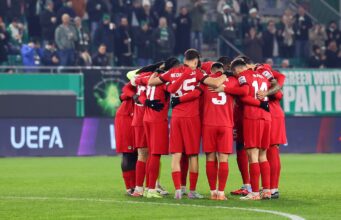 Η ΟΜΟΝΟΙΑ έσπασε το αρνητικό σερί για τις Κυπριακές ομάδες στην Αυστρία