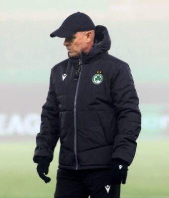 Πρόβλεψη ενδεκάδας με ΑΕΚ