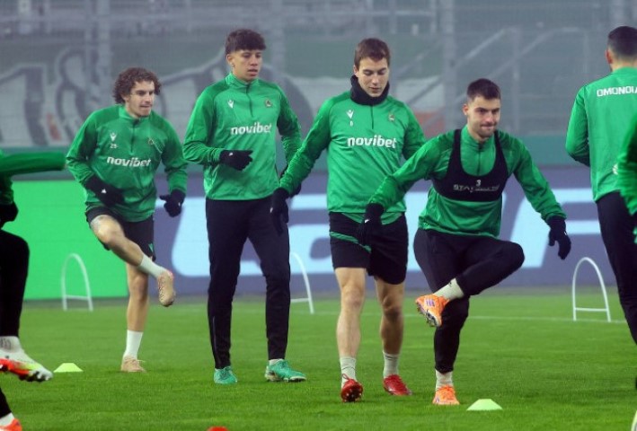 Πρόβλεψη ενδεκάδας με Ραπίντ Βιέννης