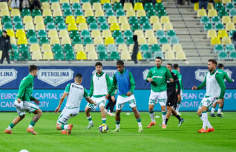 Καθυστέρηση στην έναρξη του ντέρμπι