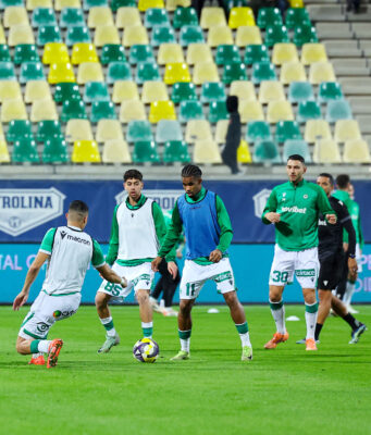 Καθυστέρηση στην έναρξη του ντέρμπι