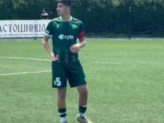 Στο ραντάρ του ΠΑΟΚ ο αρχηγός της Κ16 της ΟΜΟΝΟΙΑΣ – Πρόσκληση για προπονήσεις