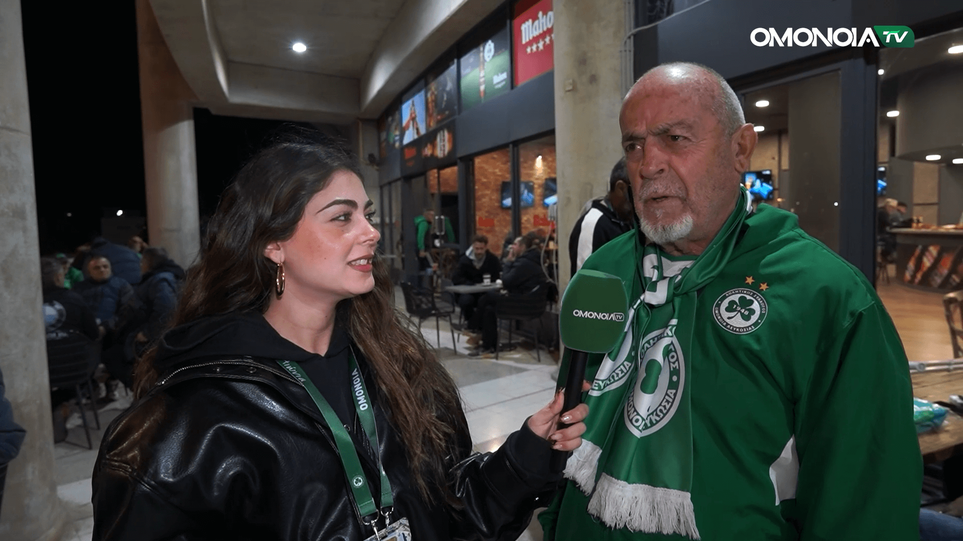 Εάν ξυπνούσες και σου έλεγαν ότι η ΟΜΟΝΟΙΑ ήταν ένα όνειρο και δεν υπήρχε, τι θα έκανες;