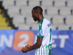 Ασύγκριτος και ασυγκράτητος ο Σεμέδο!