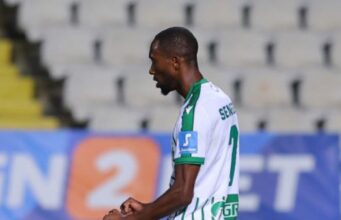 Ασύγκριτος και ασυγκράτητος ο Σεμέδο!