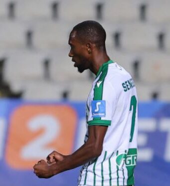 Ασύγκριτος και ασυγκράτητος ο Σεμέδο!