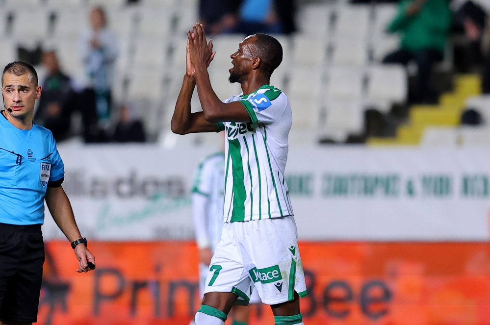 Σε εξέλιξη οι συζητήσεις με Σεμέδο και τους υπόλοιπους