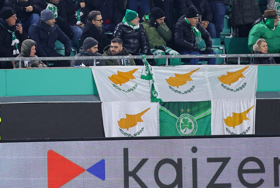 Βαθμολογία UEFA: Πιο κοντά στο θαύμα η Κύπρος