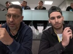 MatchDay Vlog: Έτσι σχολίασαν το «Χ» ΑΕΚ και ΟΜΟΝΟΙΑΣ ο Σωτήρης Κυριάκου και Βασίλης Τσιρόπουλος