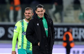 Προεδρική δήλωση για Στεπίνσκι: «Είναι στη λίστα μας»