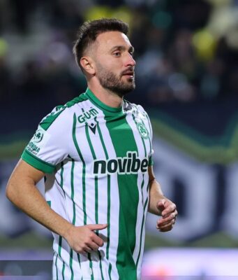 Ακόμη δεν βρήκε το κουμπί του Τάνκο