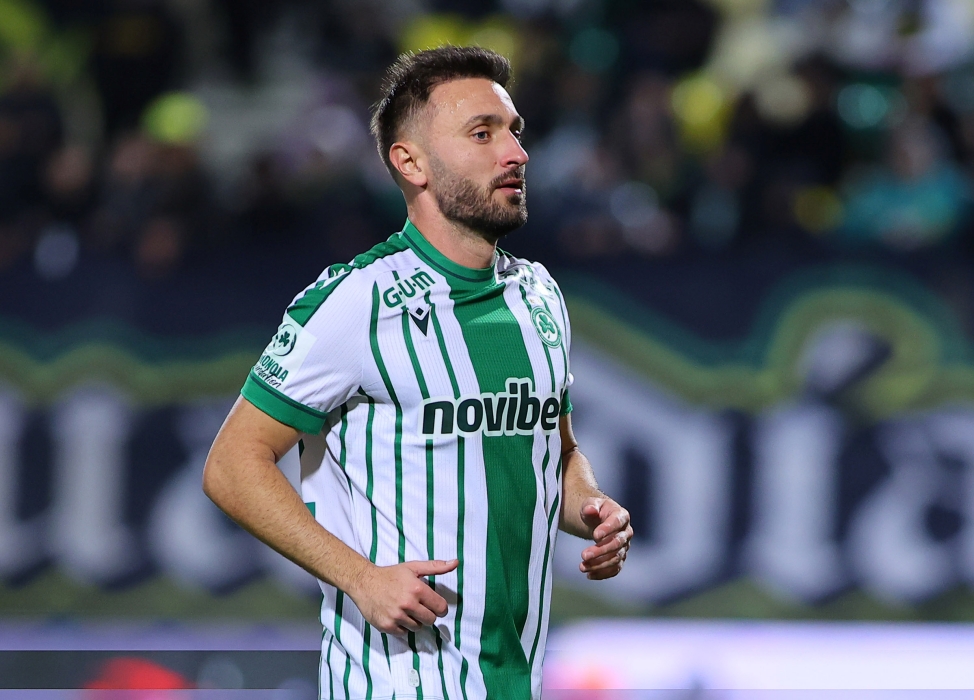 Ακόμη δεν βρήκε το κουμπί του Τάνκο