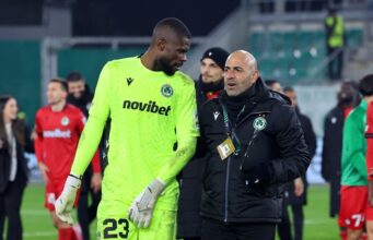 Ο Air Francis της Ευρώπης!