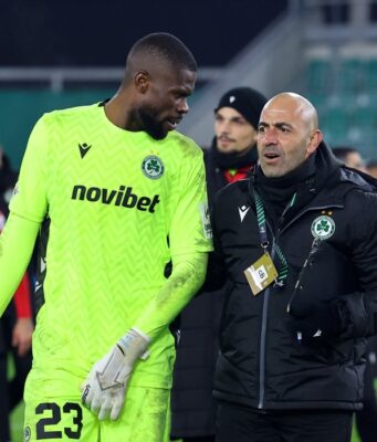 Ο Air Francis της Ευρώπης!