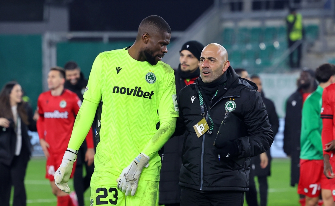 Ο Air Francis της Ευρώπης!